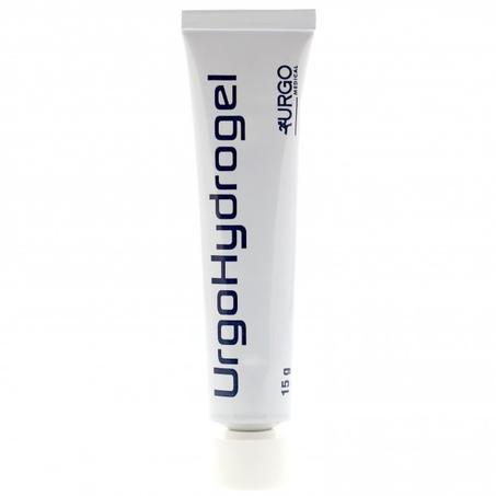 URGO HYDROGEL TUBE 15G