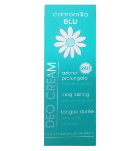 CAMOMILLA BLU DEODORANT CREME 50ML