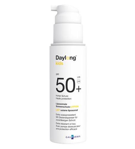 GALDERMA DAYLONG KIDS LOTION SOLAIRE SPF 50