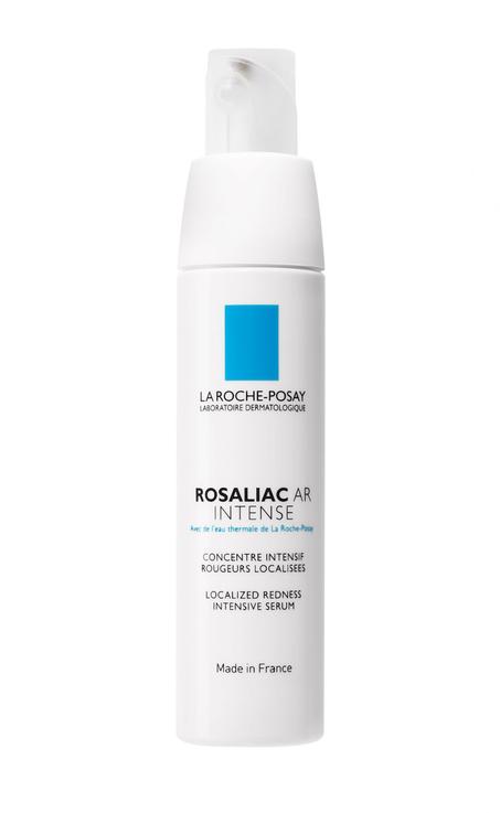 LA ROCHE POSAY ROSALIAC AR INTENSE CREME ANTI-ROUGEURS PEAU REACTIVE | 40ML