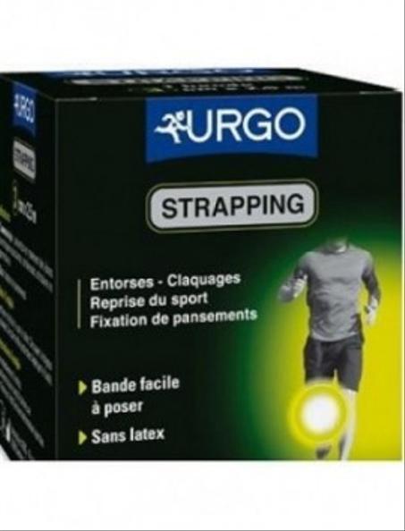 URGO STRAPPING 2.50M X 15CM