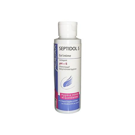 ADDAX SEPTIDOL 5 PM
