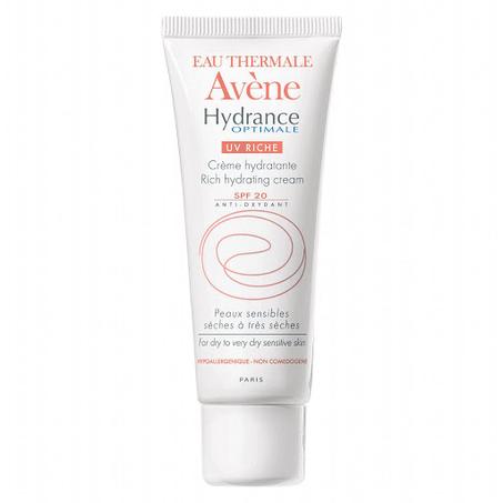 AVENE HYDRANCE UV RICHE CREME HYDRATANTE SPF30 40ML