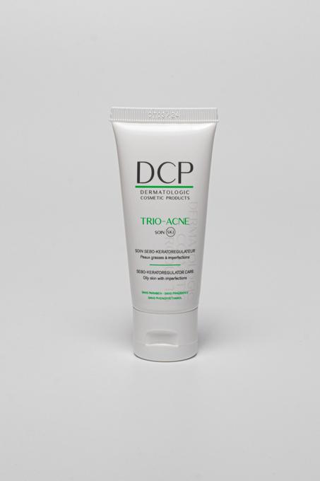 DCP TRIO ACNE SOIN SEBO KERATOREGULATEUR 30ML
