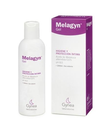 MELAGYN GEL