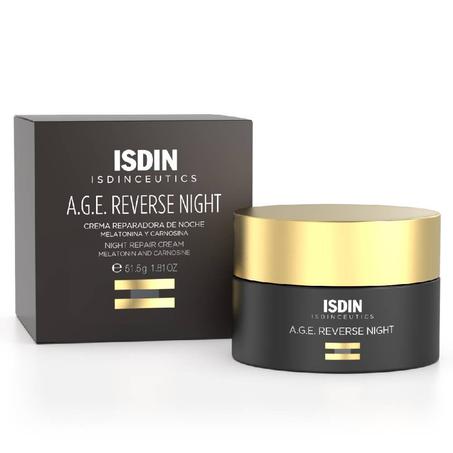 ISDIN ISDINCEUTICS AGE REVERSE NIGHT 51.5G