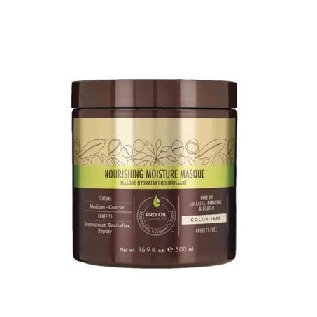 MACADAMIA PRO MASQUE HYDRATANT NOURISSANT 500ML