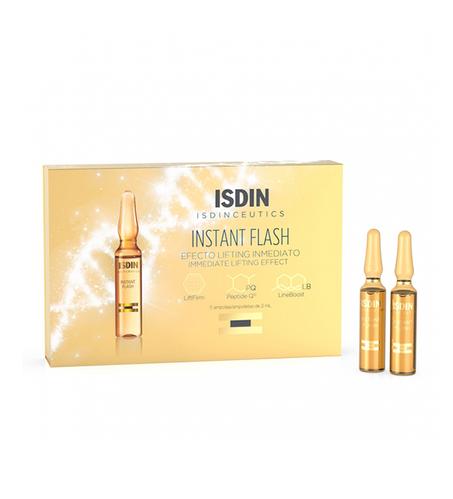 ISDIN INSTANT FLASH SOIN LIFTING 5 AMP