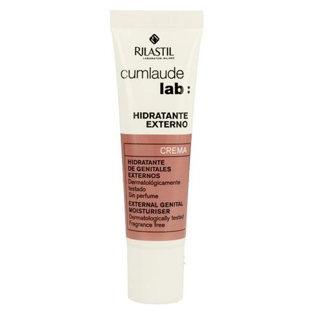 Cumlaude Lab: Crème Hydratante Vaginal Externe 30ml