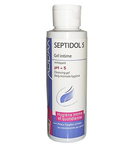 ADDAX SEPTIDOL 5 GM