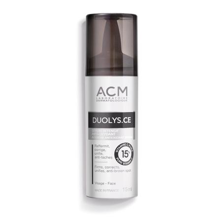 ACM DUOLYS CE SERUM ANTI OXYDANT 15ML