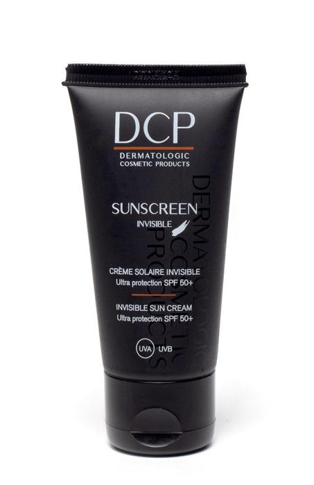 DCP SUNSCREEN INVISIBLE SPF 50+ 50ML