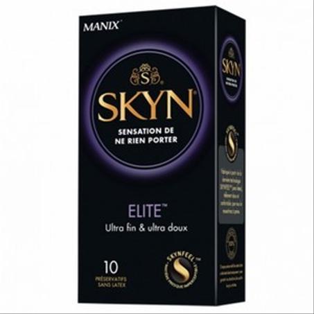 MANIX SKYN ELITE /10