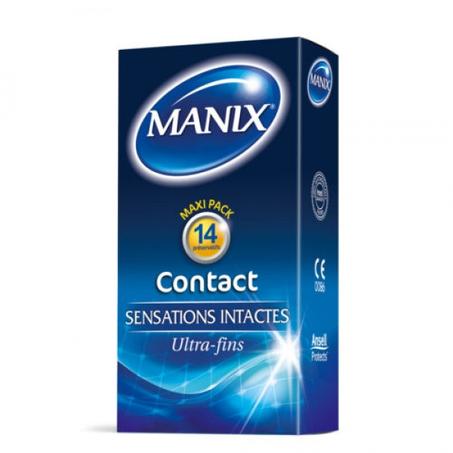 MANIX CONTACT 14