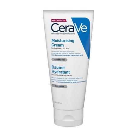 CERAVE BAUME HYDRATANT 177 ML