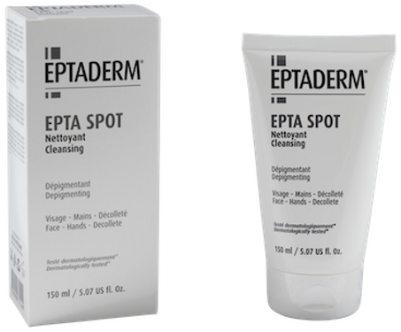 EPTADERM EPTA SPOT NETTOYANT 150ML