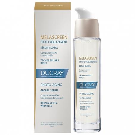 DUCRAY MELASCREEN SERUM GLOBAL 30ML