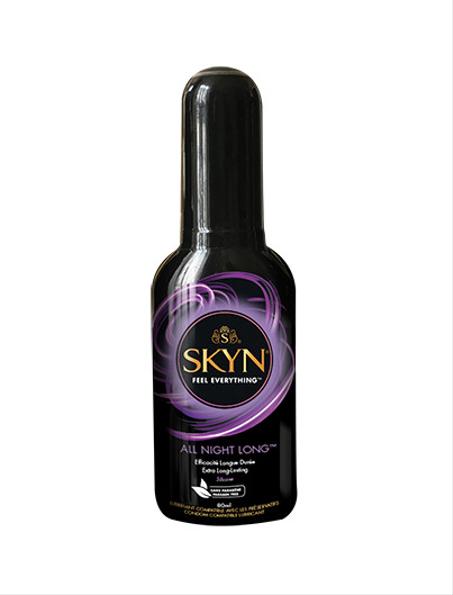 MANIX SKYN GEL ALL NIGHT LONG 80ML