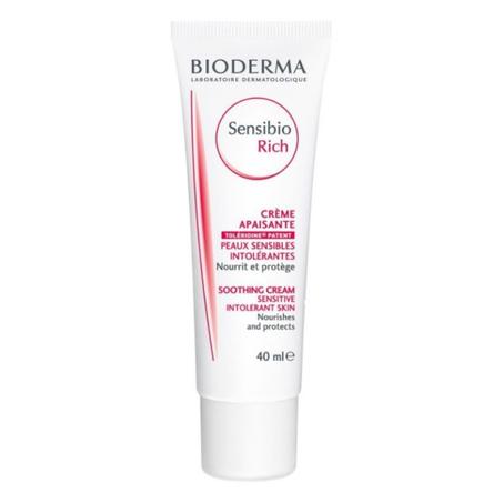 BIODERMA SENSIBIO RICHE 40ml
