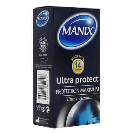 MANIX ULTRA PROTECT 14 U