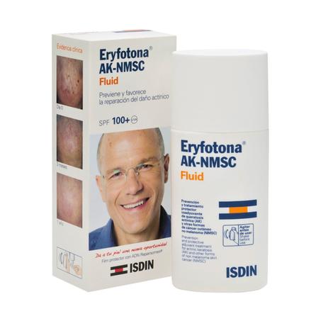 ISDIN ERYFOTONA AK-NMSC FLUIDE 50ML