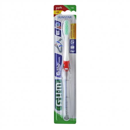 GUM BAD ORTHO TRAVEL REF 125