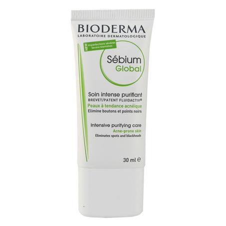 BIODERMA SEBIUM GLOBAL 30ML