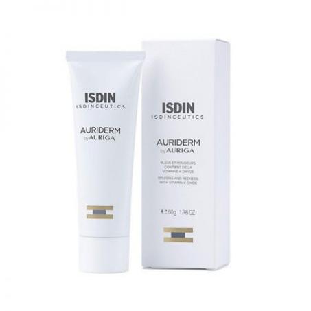 ISDIN AURIDERM CREME 50ML