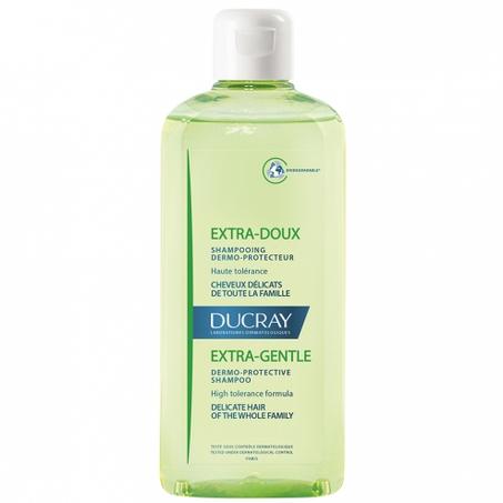 DUCRAY SHAMPOING EXTRA-DOUX 400ML