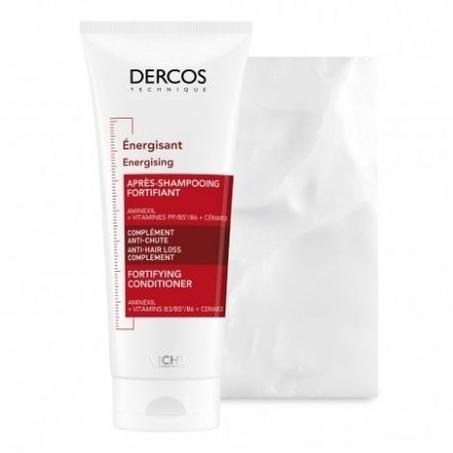 Vichy Dercos Arpès-Shampoing Energisant Anti-Chute | 200ml