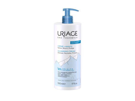 URIAGE CREME LAVANTE 500 ML