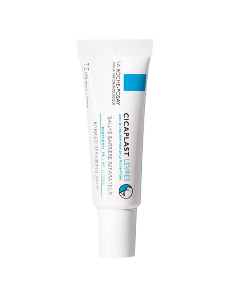 LA ROCHE POSAY CICAPLAST BAUME A LEVRES REPARATEUR | 7,5ML