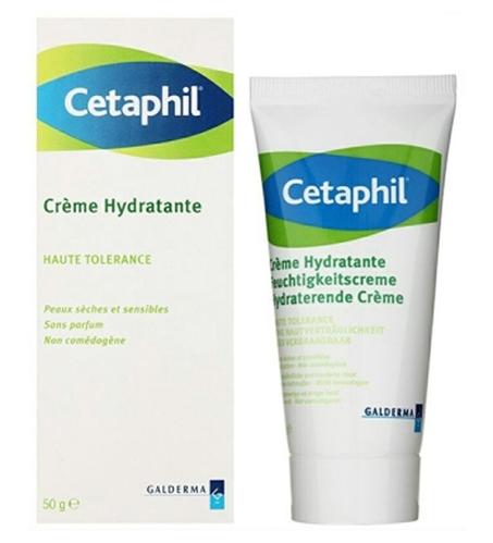 GALDERMA CETAPHIL CREME HYDRATANTE 50ML