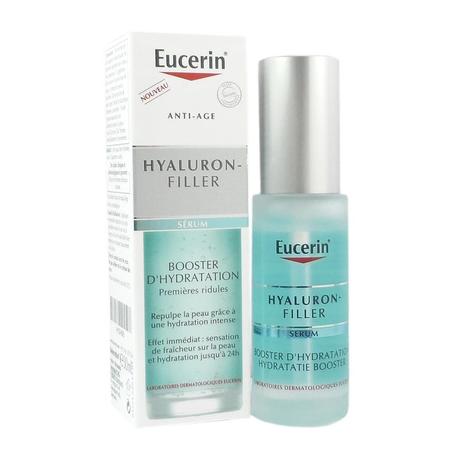 EUCERIN HYALURON FILLER SERUM BOOSTER 30ML