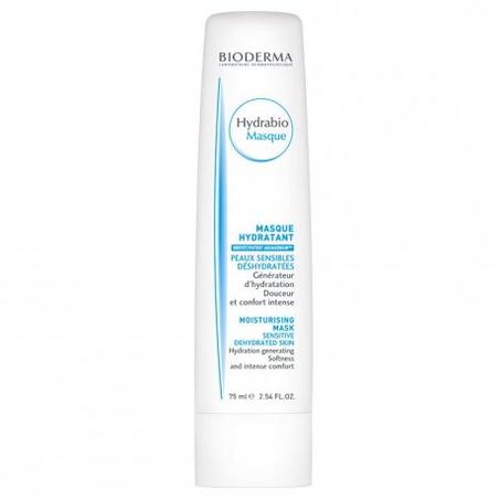 BIODERMA HYDRABIO MASQUE 75 ML
