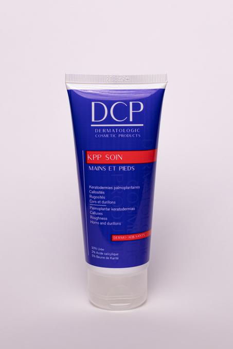DCP KPP SOIN MAINS ET PIEDS 100ML