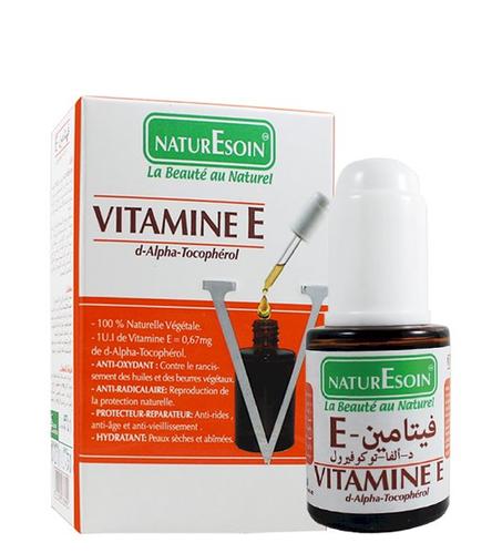 NATURESOIN VITAMINE E 13ML
