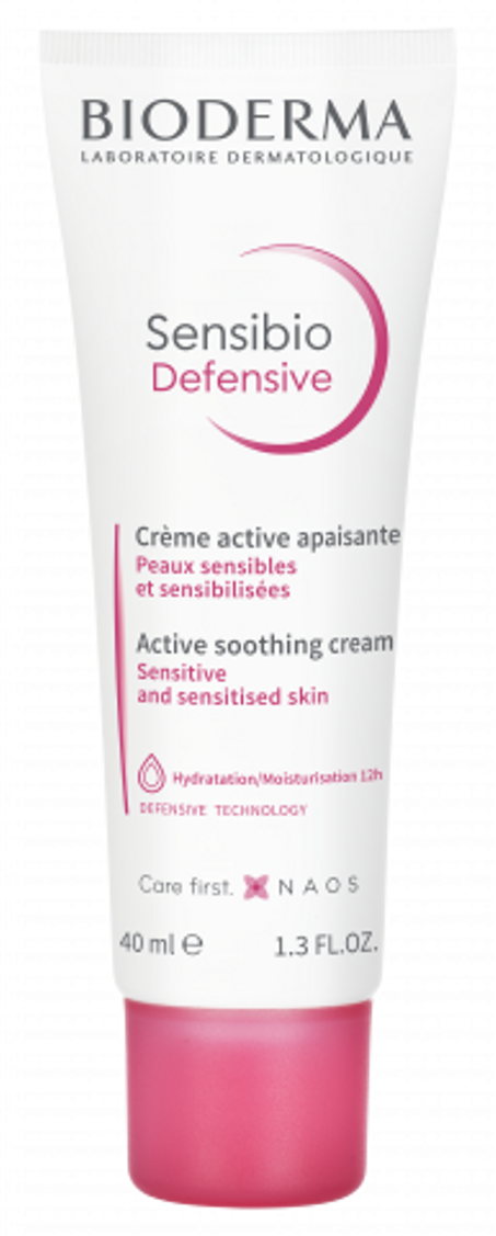 Bioderma Sensibio Defensive 40ml