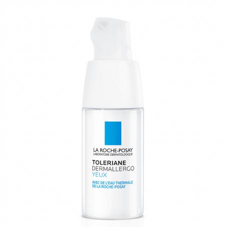 LA ROCHE POSAY TOLERIANE DERMALLERGO SOIN CONTOUR DES YEUX 20ML