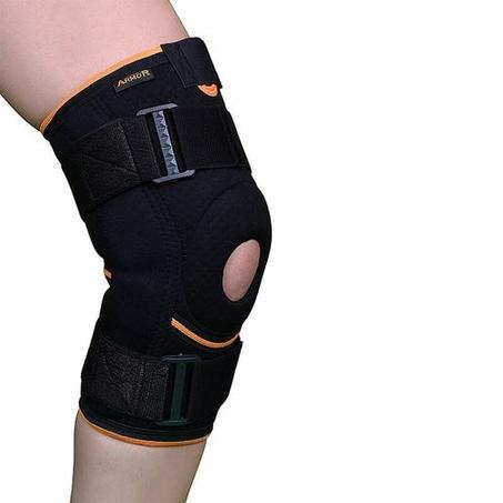 Armor Support Ligament - articulé