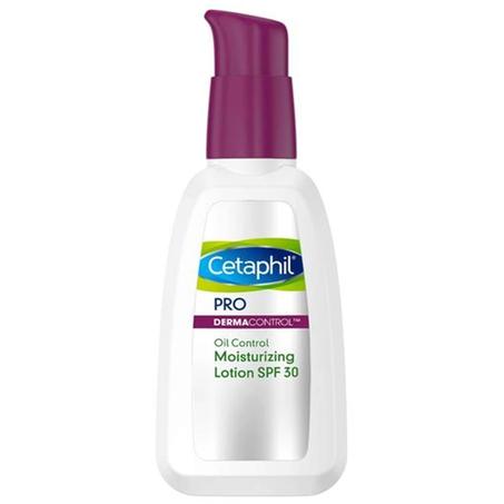 GALDERMA CETAPHIL DERMACONTROL LOTION HYDRATANTE SPF30 120ml