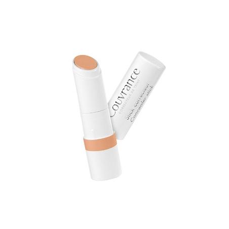 AVENE COUVRANCE STICKS CORRECTEURS 4,2G CORAIL