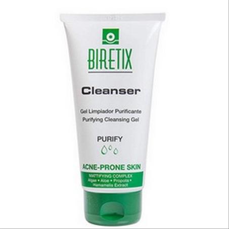 Biretix Cleanser Gel nettoyant purifiant 150 ml