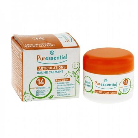PURESSENTIEL BAUME CALMANT ARTICULATIONS 30ML