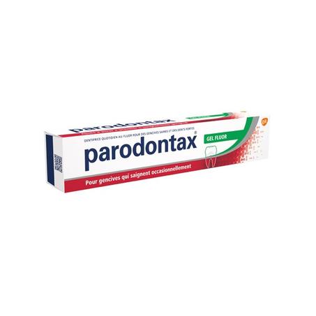 Parodontax Dentifrice Protection Fluor 75ml