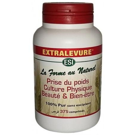 Extralevure (375 Comprimés)
