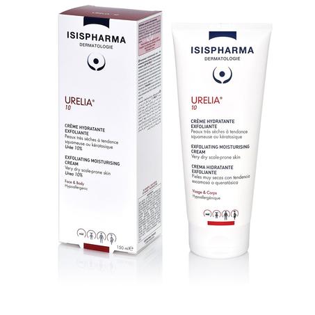 ISIS PHARMA URELIA 10 150ML