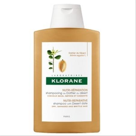 KLORANE SHAMPOING DATTIER DU DESERT 200ML