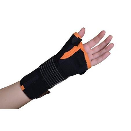 Armor Support Poignet Et Pouce Main gauche