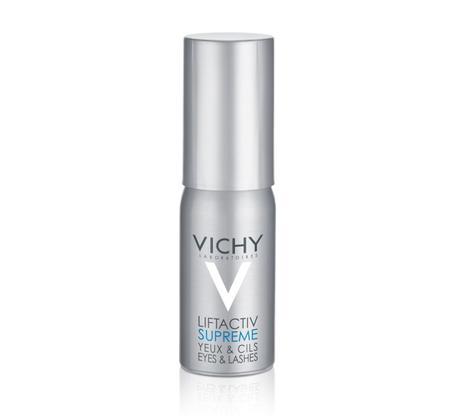 Vichy Liftactiv Serum 10 Yeux & Cils Tous Types de Peaux | 15ml